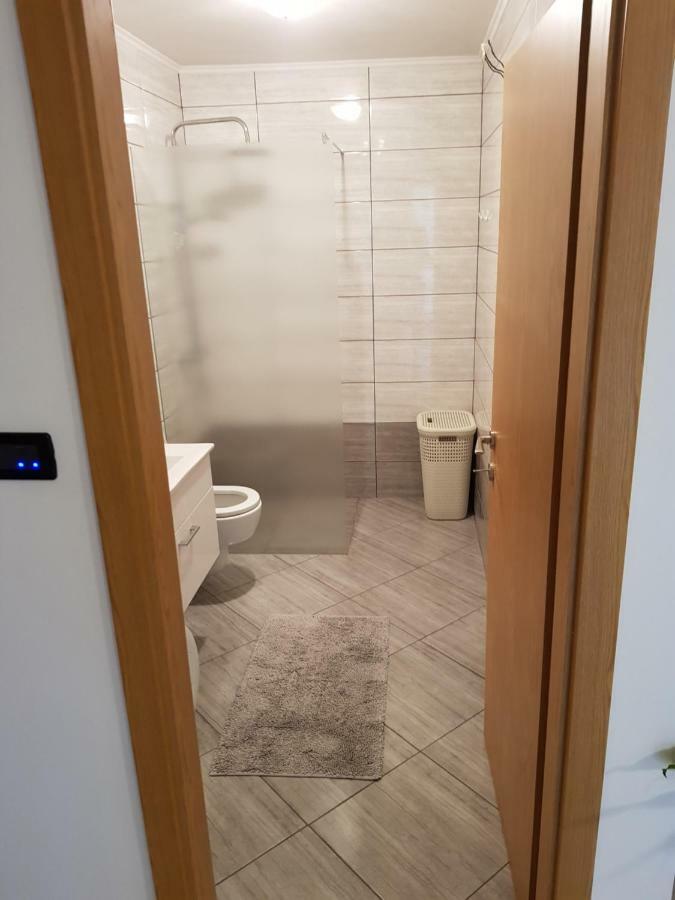 Izola City Center Apartment Exterior foto
